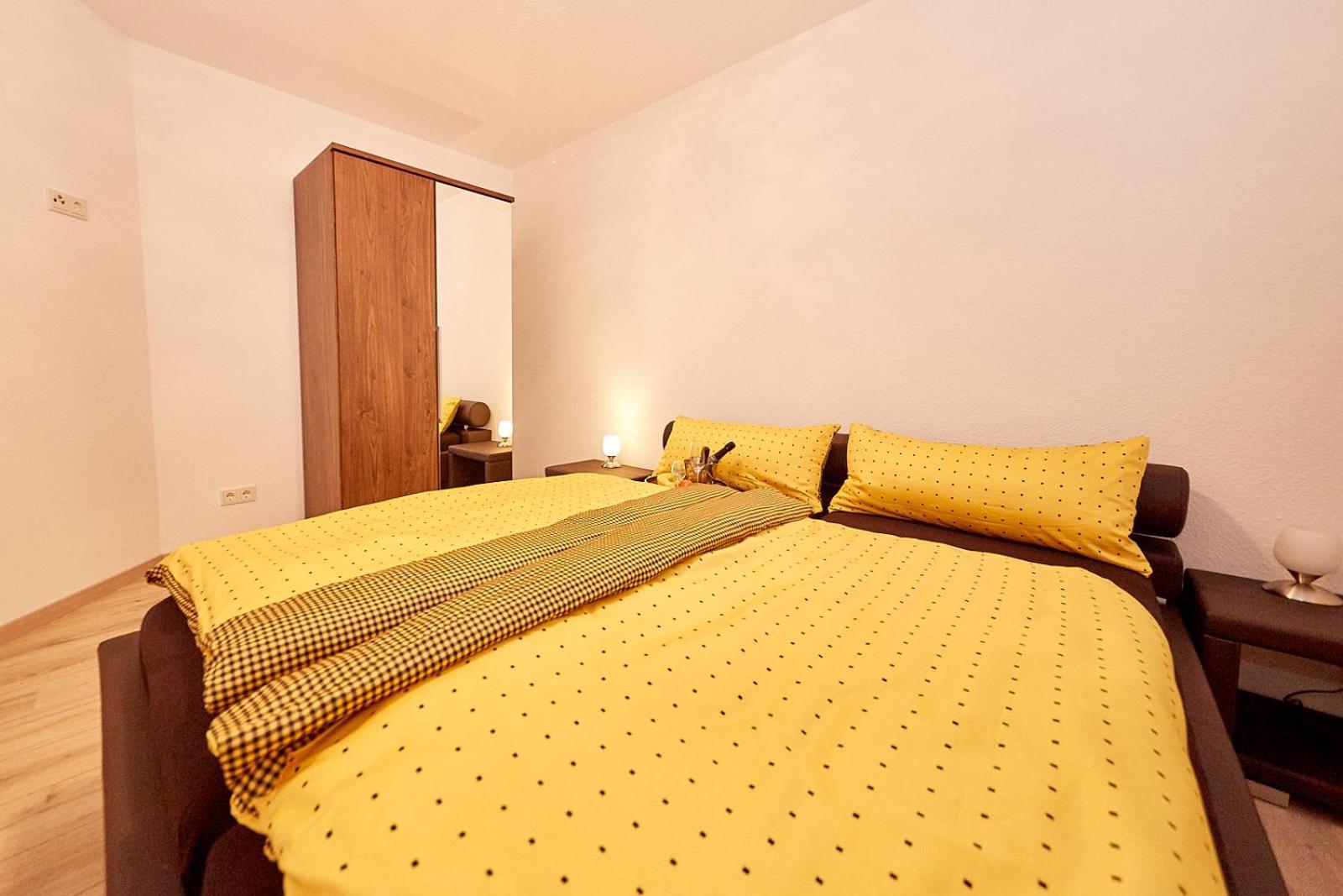 Alte Brauerei Wohnung 4 Bernkastel-Kues Esterno foto